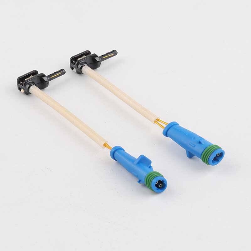 4pcs Front Rear Brake Pad Sensor for Mercedes W231 W222 C217 R231 A2319050014