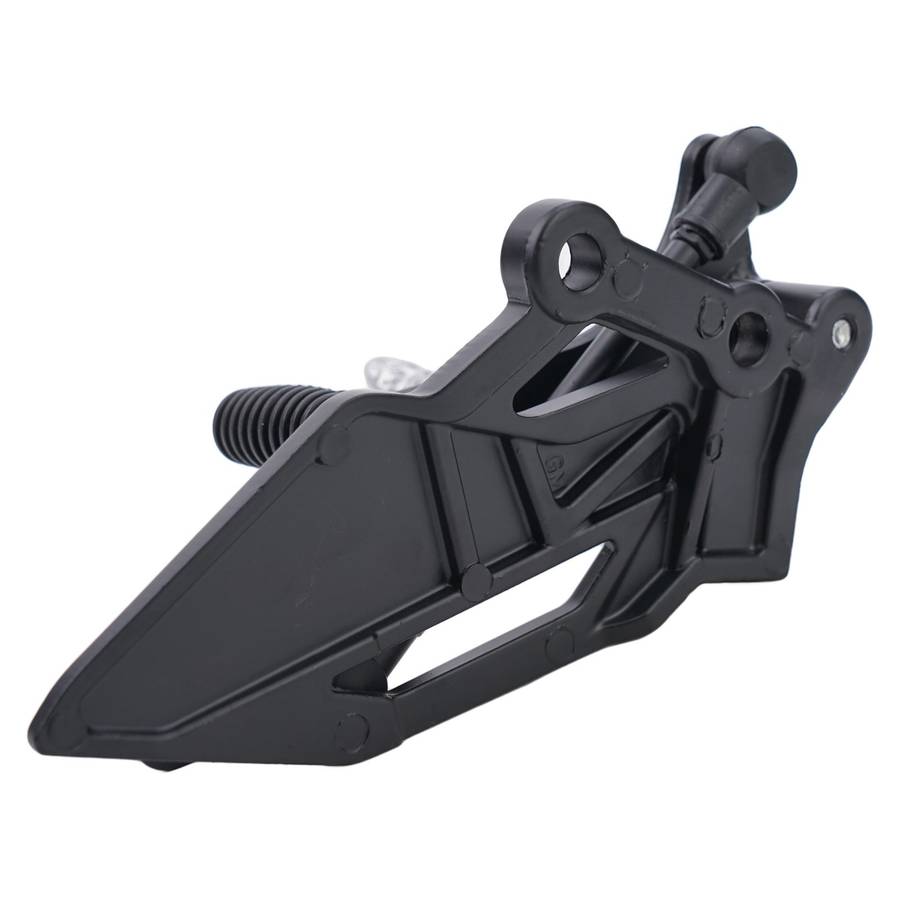 Foot Peg Bracket Brake Pedal Lever/ Assembly For KAWASAKI EX 250R NINJA250 R 300