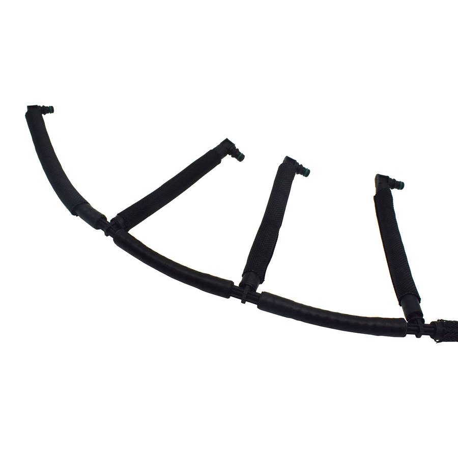 For A1 A3 GOLF Beetle Polo Touran Fuel Overflow Hose Fuel Return Line Hose Pipe
