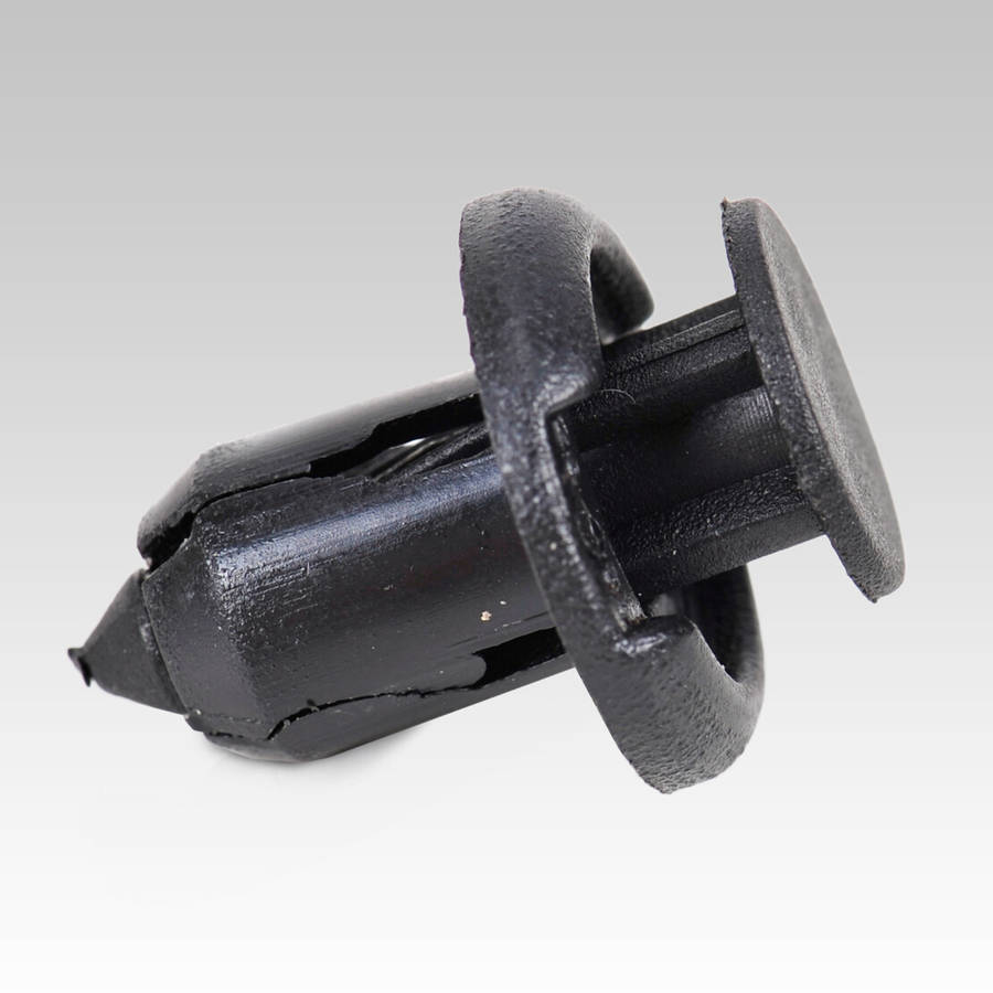 10x Bumper Fender Retainer Clips Fasteners Fit for Honda & Acura 91503-SZ3-003