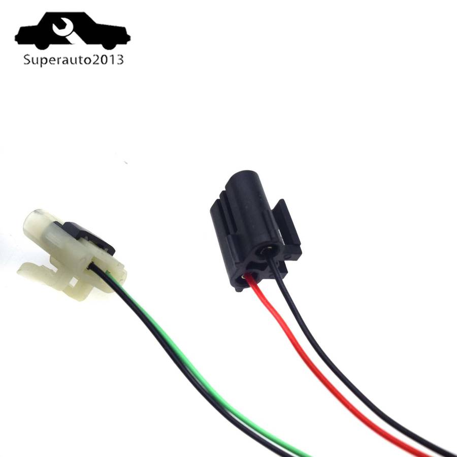 1PCS New Headlight Lamp Wiring Harness For Dodge Ram 1500 2500 3500 68193062AB