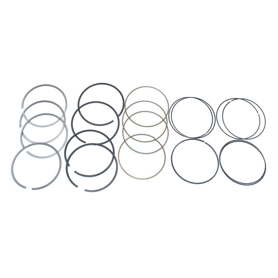 Piston Rings Set Fit 02-11 Nissan Sentra Altima Frontier Equator 12033-EA000 New