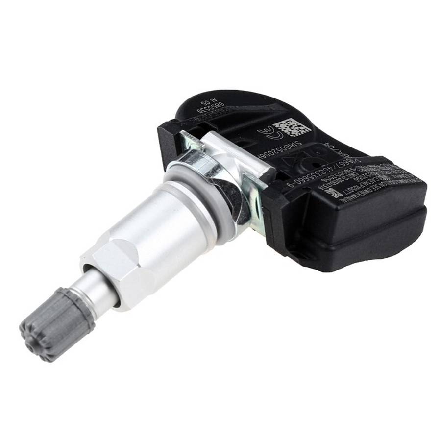 4Pcs 433Mhz TPMS Tire Pressure Sensor Car 707355-10 For BMW For Mini