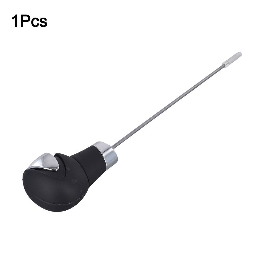 Automatic Leather Gear Shift Lever/Knob For MINI//Cooper R56 R57 R58 R59 R60 R61