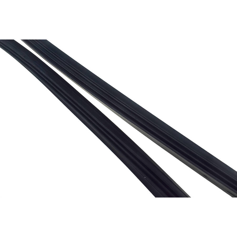 NEW Pair Front Left & Right Wiper Insert For Honda Ridgeline MDX 76622-SMA-004