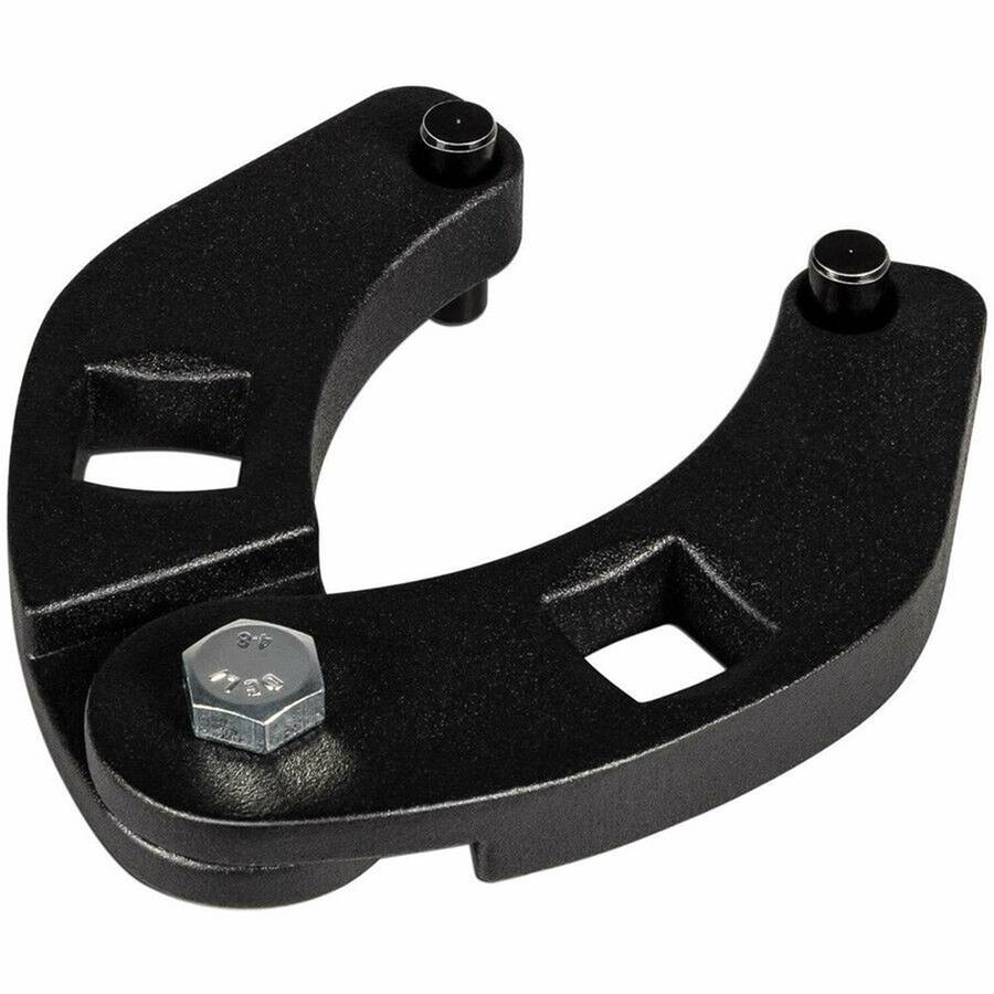 Adjustable Gland Nut Wrench For Efficient Removal Of For Hydraulic Cylinder-Cap