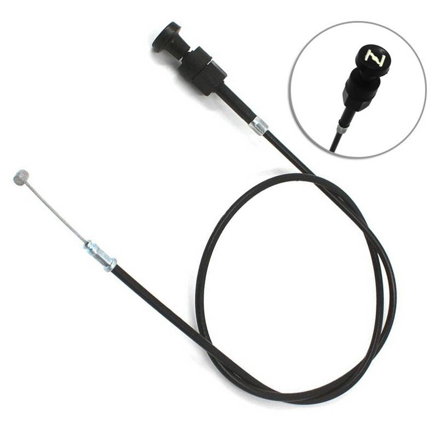 1pc Motorcycle Choke Cables For ATC125M ATC200M ATC200E ATC200ES TRX200
