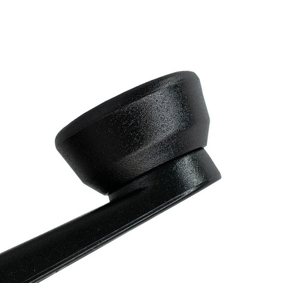 Set Window Crank Winder Handle Fit For Ford Transit Fiesta Focus Escort Fiesta