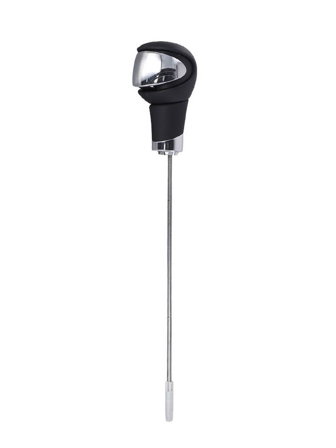 Automatic Leather Gear Shift Lever/Knob For MINI//Cooper R56 R57 R58 R59 R60 R61