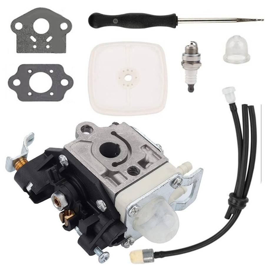 PB250 Carburetor Kit Fit For Echo PB250LN PB-250 ES250 Leaf Blower RB-K106 Parts