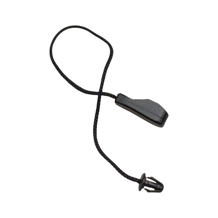Trunk Cover Hook Clip Buckle Shelf Lanyard New Fit For Mazda 3 Alexa Hatchback