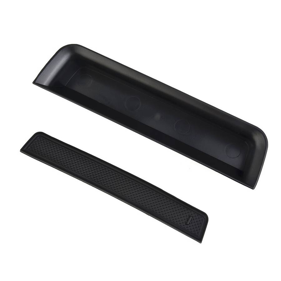 Car Copilot Grab Storage Box Tray Interior Accessories For-Mercedes-Benz G-Class