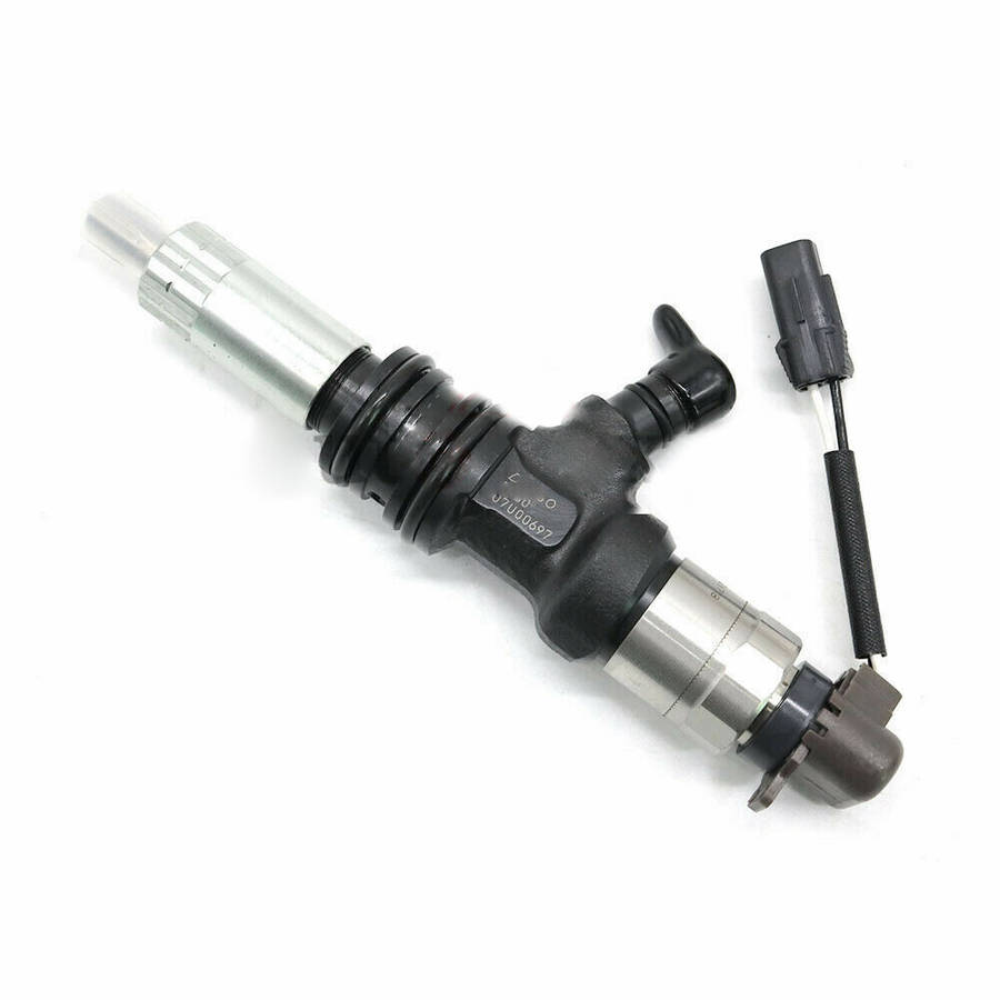 ME302143 095000-5450 For MITSUBISHI 6M60 Fuso Common New Rail Fuel Injectors