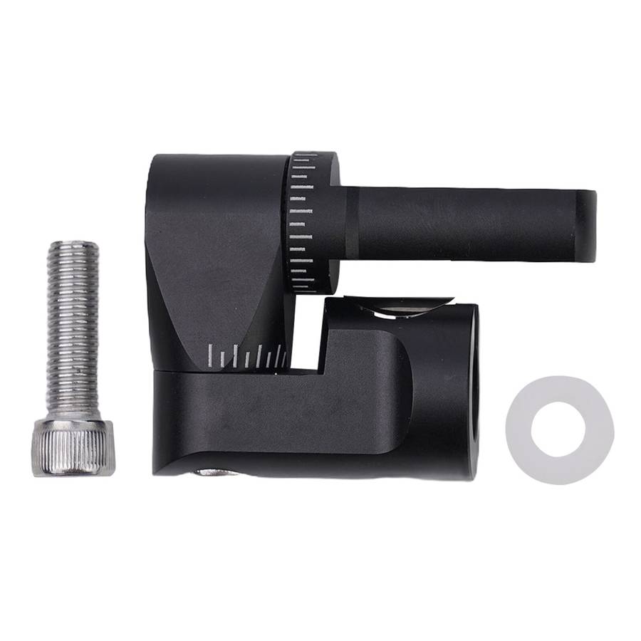 Multi Angle Quick Disconnect V Bar For Archery Bow Enhance Your Control