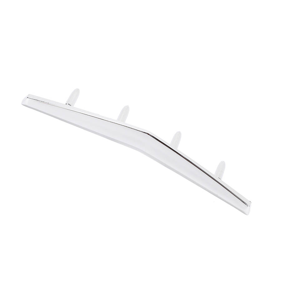 Seat Back Emblem 23267944 Interior Seat Crest Shape Badge Trim Part For