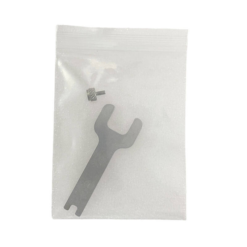 1PCS NEW For KEYENCE OP-77679 Mounting Backet Contact Digital Sensor Contact