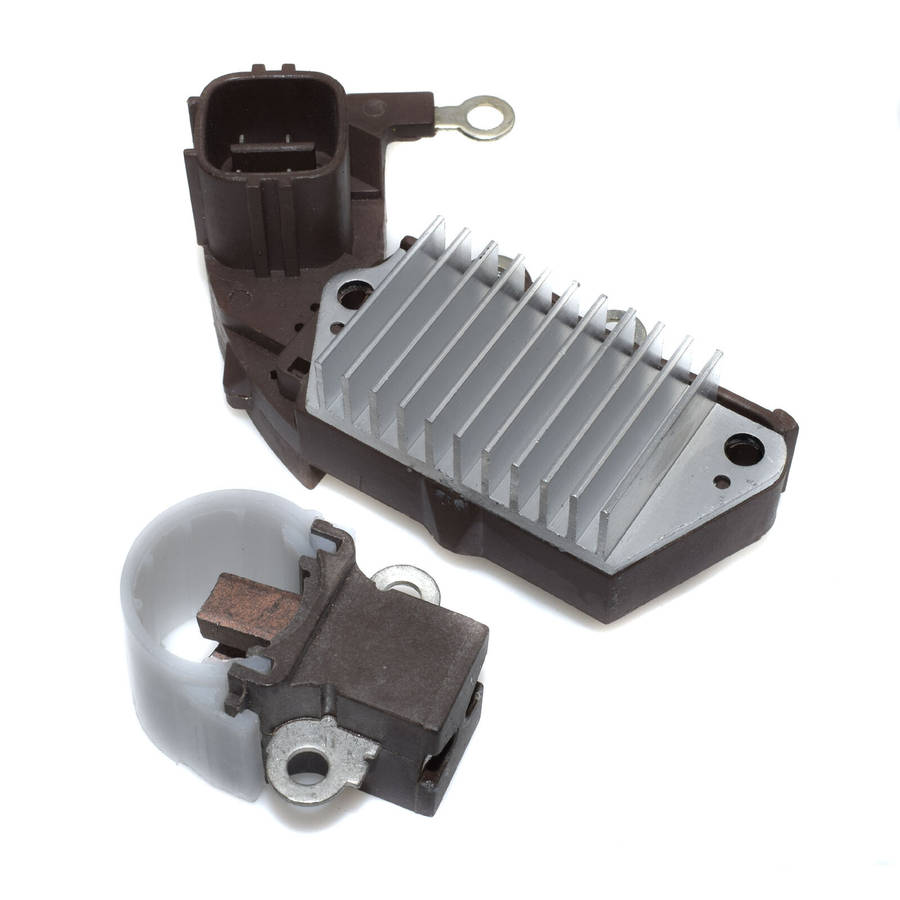 For Honda Civic Acura Integra RSX New Alternator Voltage Regulator Holder Brush