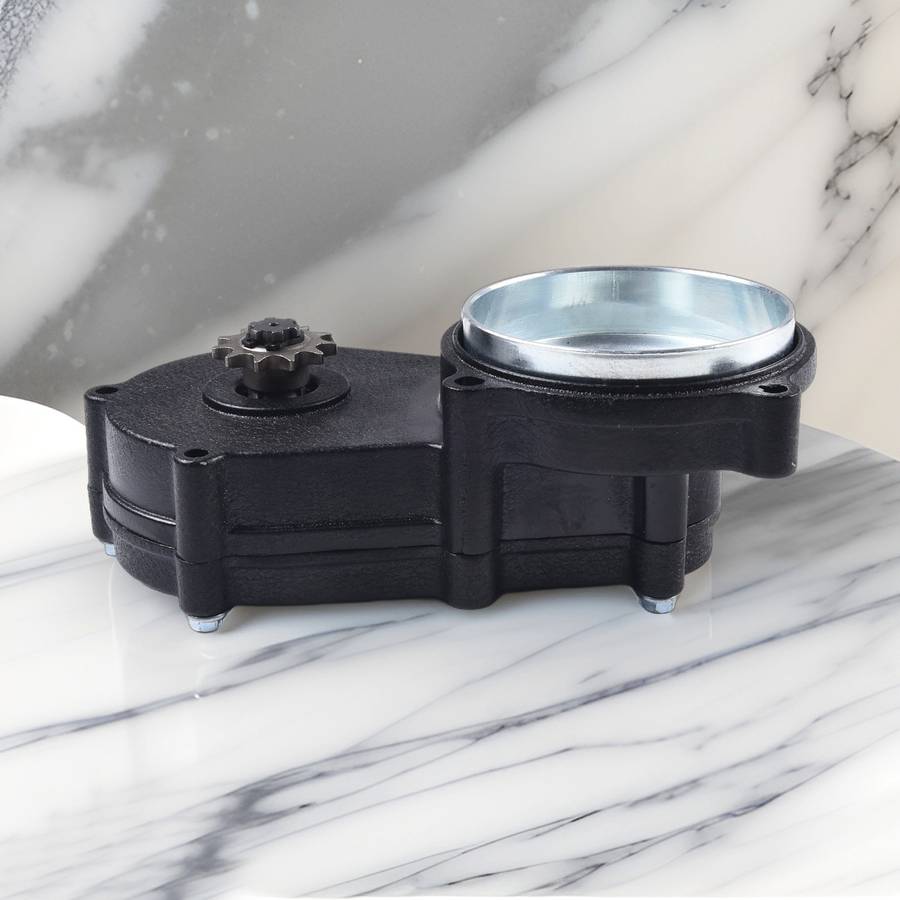 49cc 4-stroke Double Chain Clutch Drive Gear Box For Motor Bike Replacement Tool