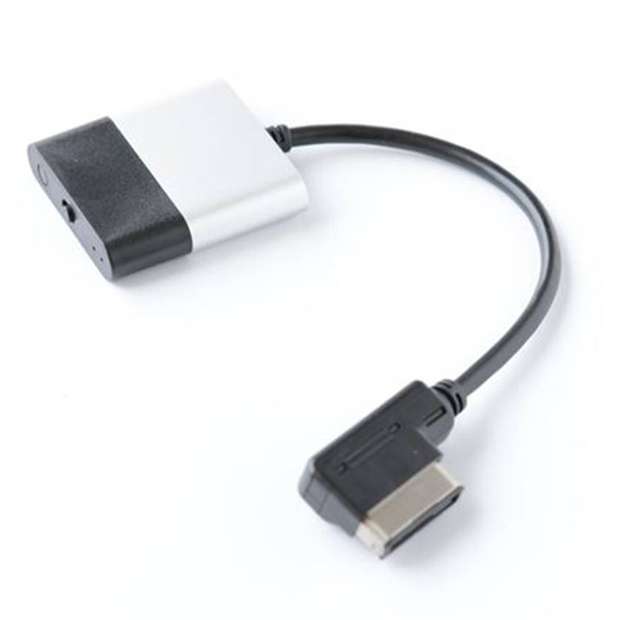 Bluetooth-compatible Car Adapter For MMI for AMI Music Receiver Interface