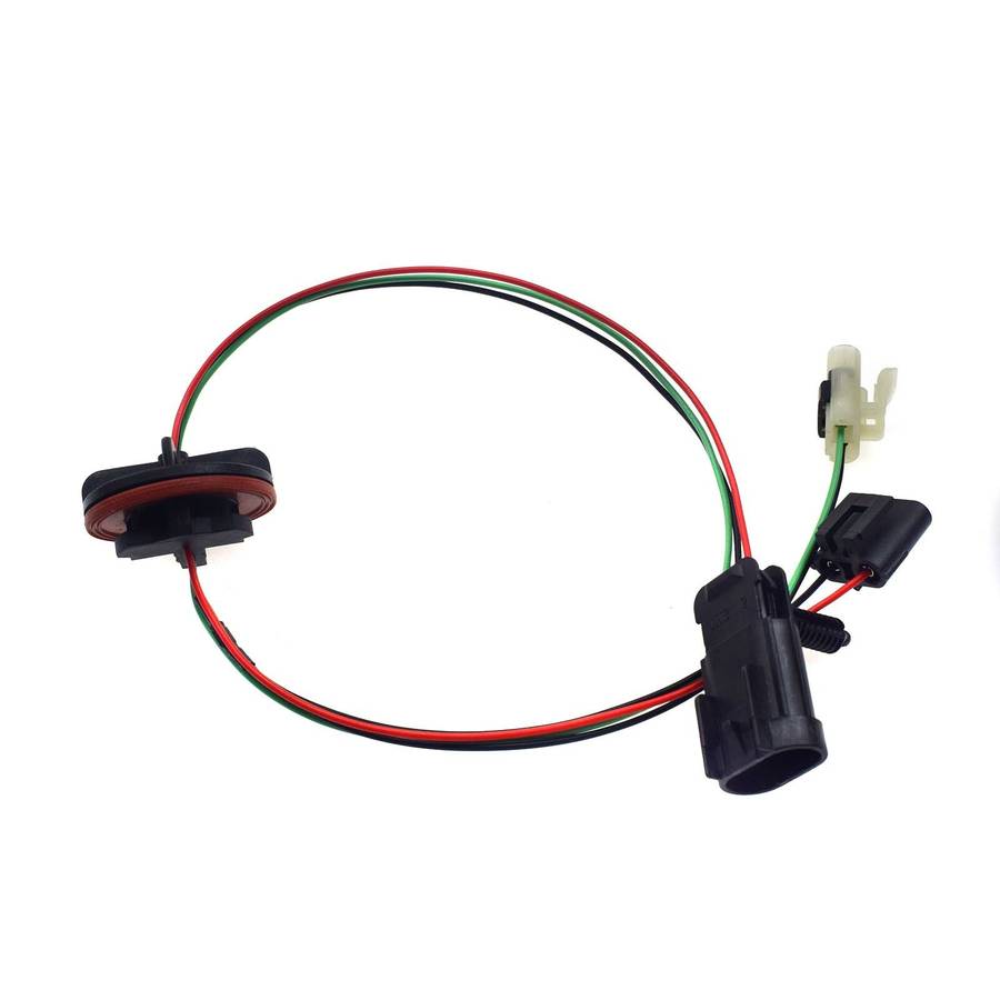 For Dodge Ram 1500 2500 3500 4500 5500 Headlamp Wiring Harness 68193062AB New