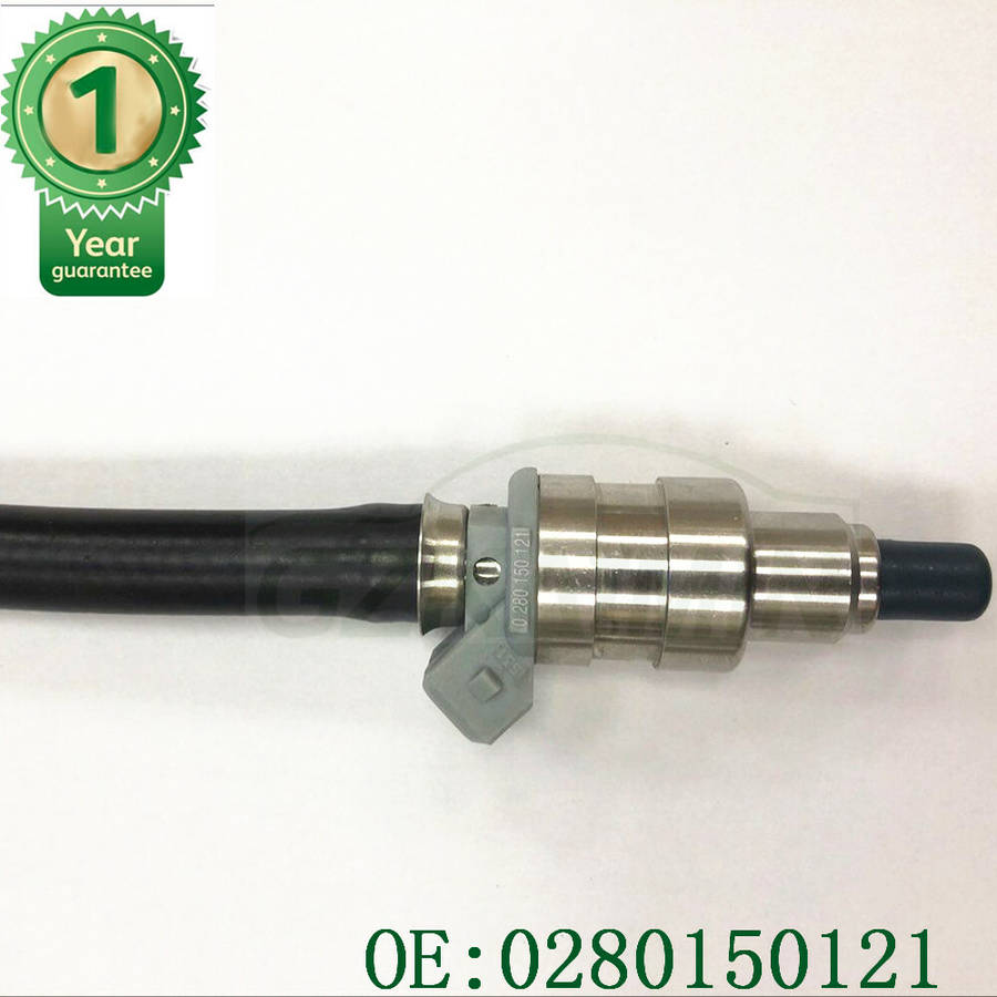 1pcs OEM 0280150121 For 2.0L For Alfa Romeo Spider Fuel fuel Injector Nozzle