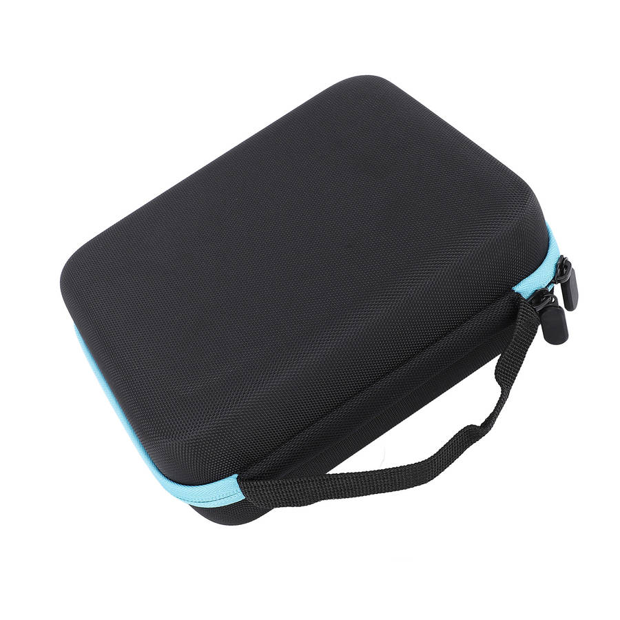 30 Bottles Essential Oil Case Portable 10ml 30 Grids EVA Large Capacity Esse CHW