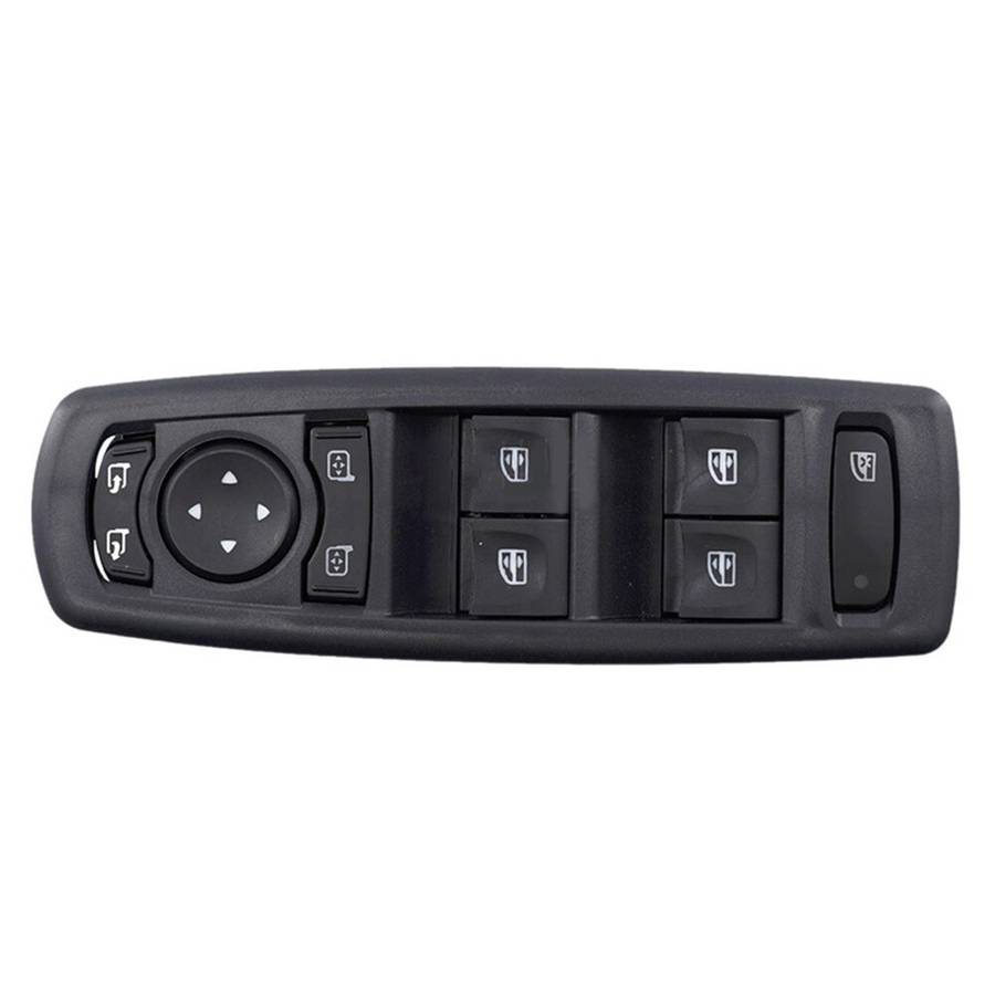 New Auto Master Switch Control Button For Fluence2540000