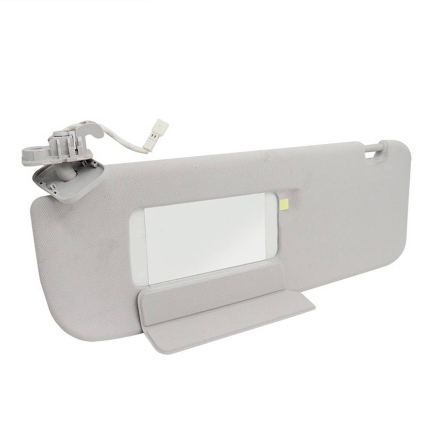 LH 1088738-01-I For Tesla Model 3 / Y 2021-2022 Sun-Visor Driver Side-Left