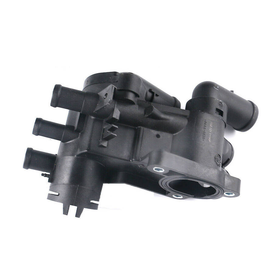 Thermostat Assembly 032121111AP For Skoda Fabia VW Polo 1.4 2007-2002