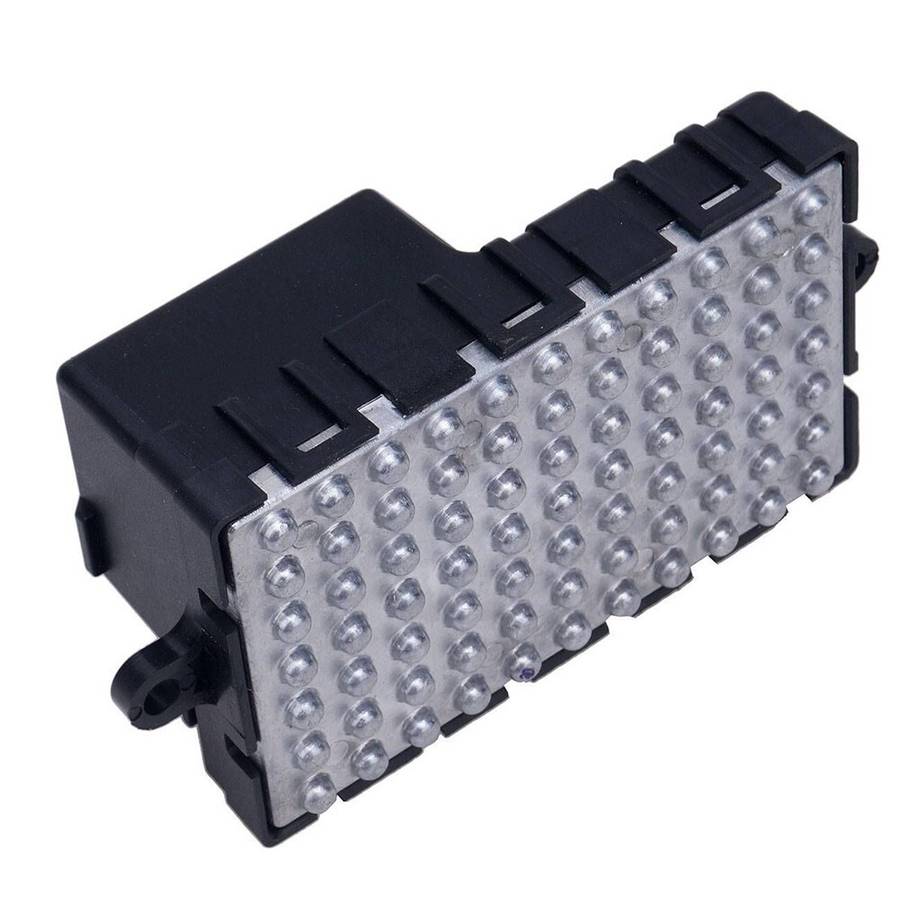 Blower Fan-Motor Heater-Resistor For Series 5 6 E61 E60 E63 67636988452