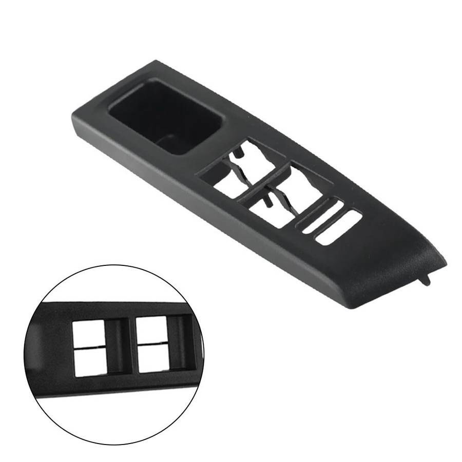 For Toyota For Vitz For Yaris 10-14 Front LH Armrest Upper Panel 74232-52550-C0