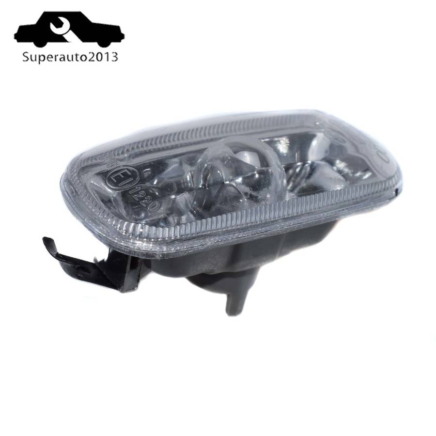 1PCS Side Marker Light For 2002-2008 Audi A4 B6 B7 A6 C5 8E0949127 4B0949127 New