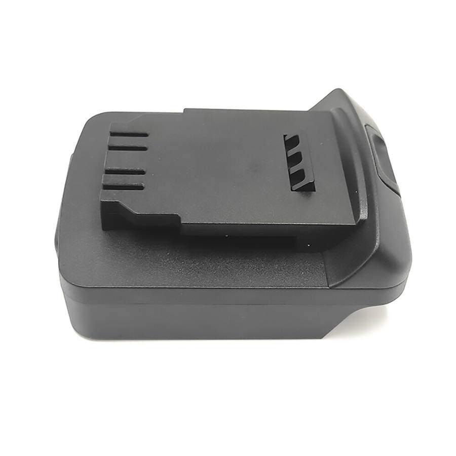 Battery Adapter For Makita 18V Li-ion Convert To For Dewalt 18V 20v Power Tool