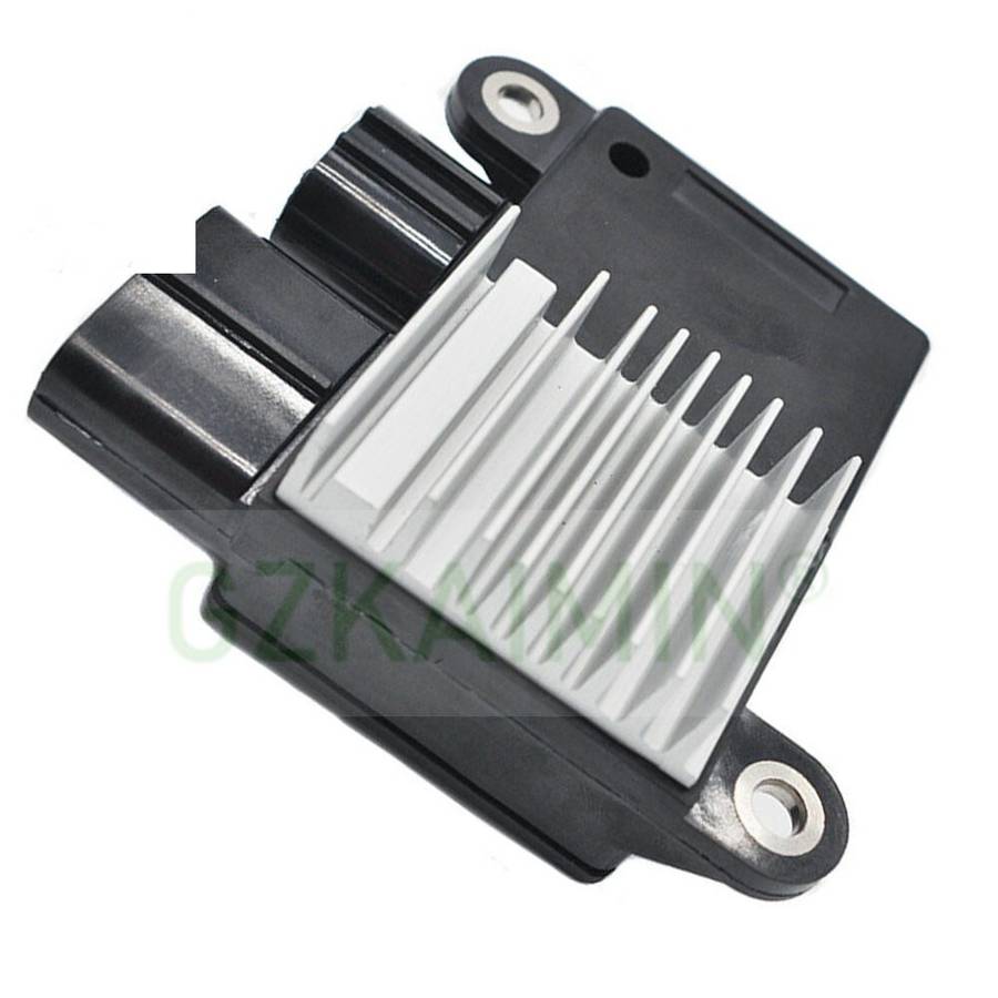 Cooling fan control module 89257-12010 89257-K0010 Suitable for Corolla/matrix