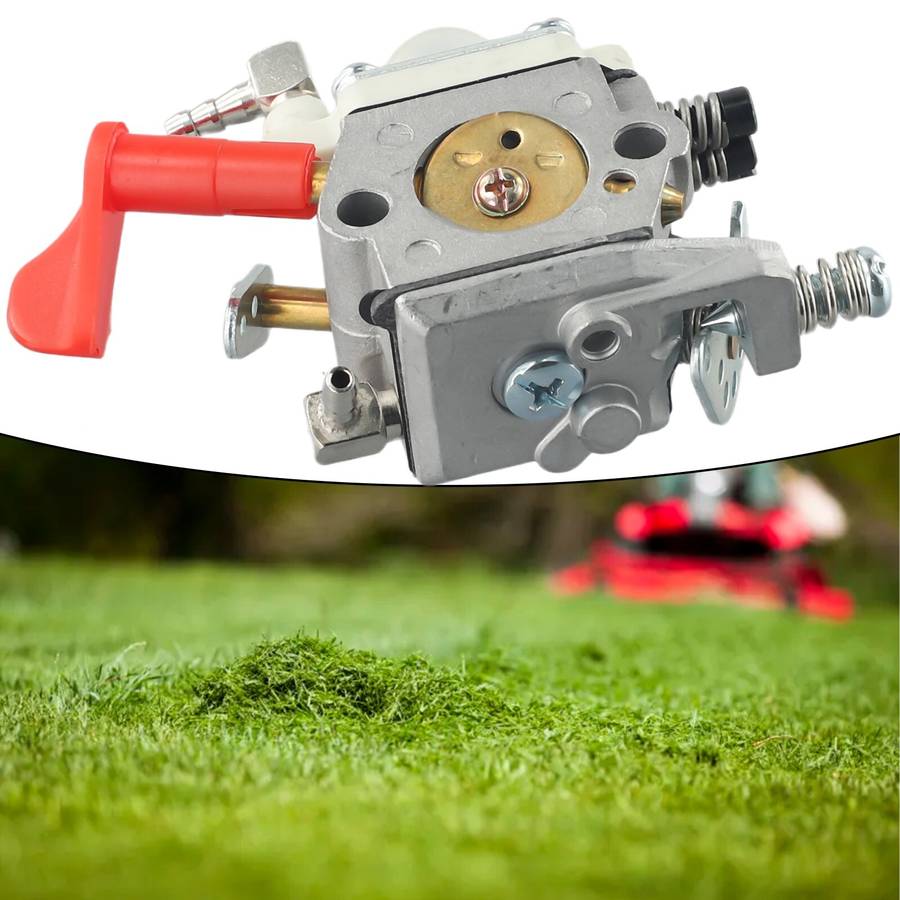 1* Carburetor For WT997/668 CY Engine HPI FG Losi Rovan KM Carb