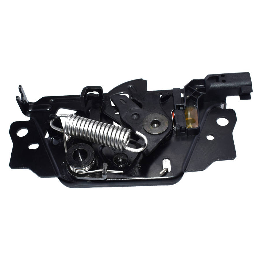 For Ford Focus Escape Lincoln MKC New Hood Latch Assembly BM5A16700BG CV6Z16700B