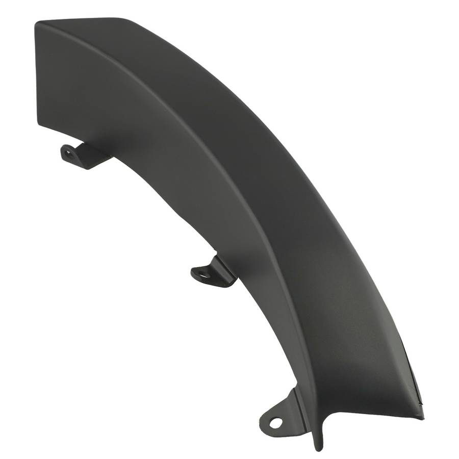 RH Passenger Side Wheel Opening Flare Molding For Ram 4500 5500 2011-2018