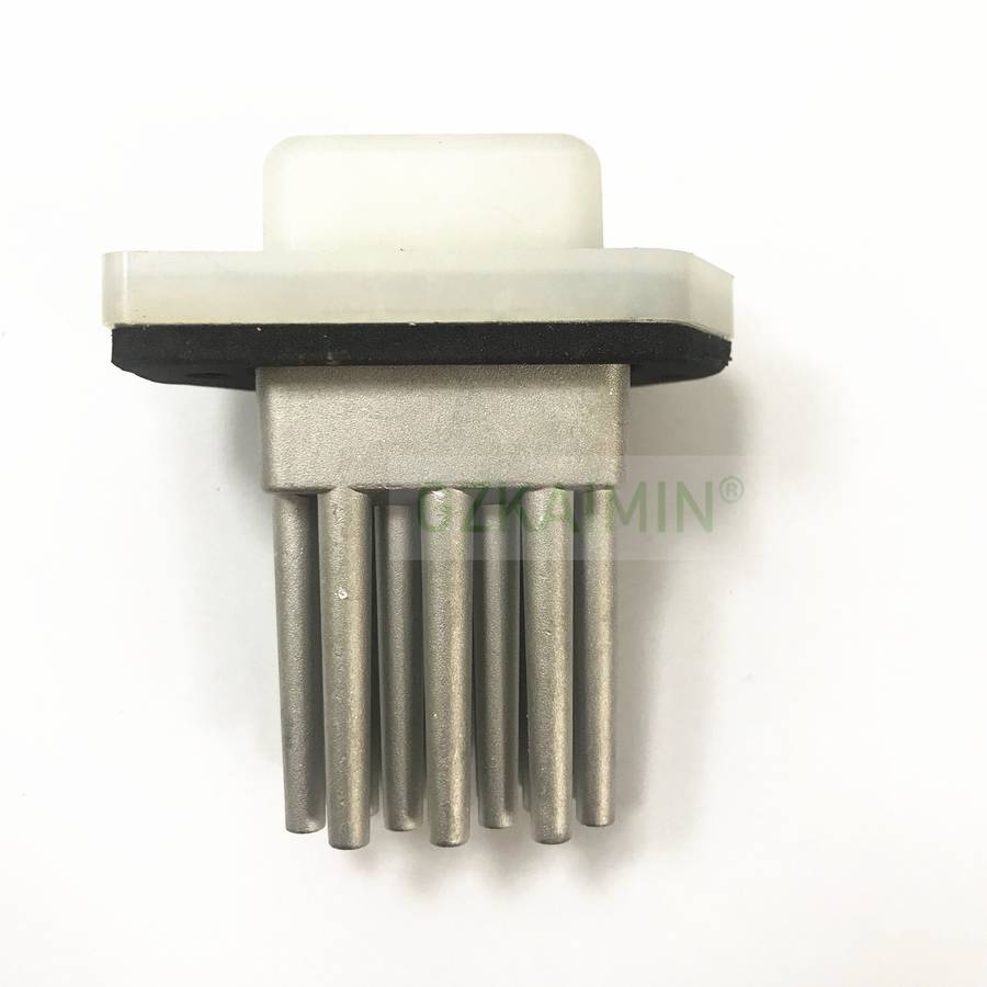 Blower Motor Fan Heater Resistor 27150ED70A Fits For Nissan Tiida Renault