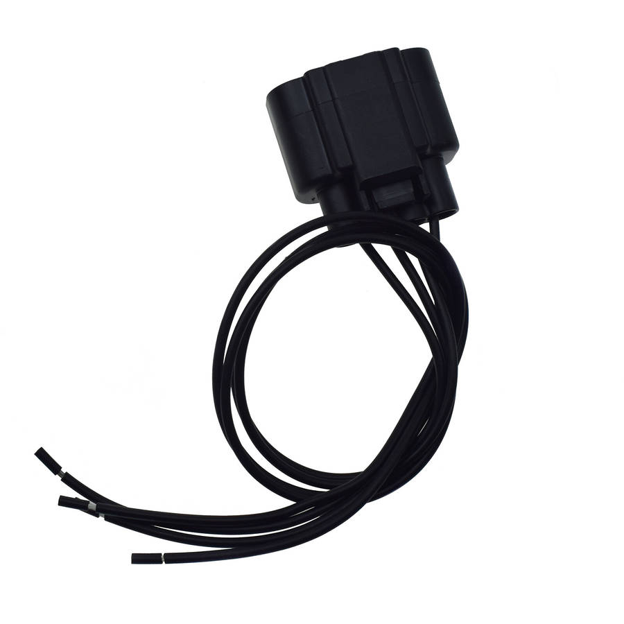 Blower Motor Resistor Wire Harness For Ford Expedition Explorer Lincoln Mercury
