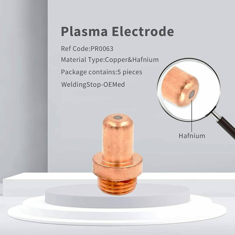 Plasma Kit For Eastwood Versa Cut 60/CB70 Torch-Tip 1.2mm??0.047-E