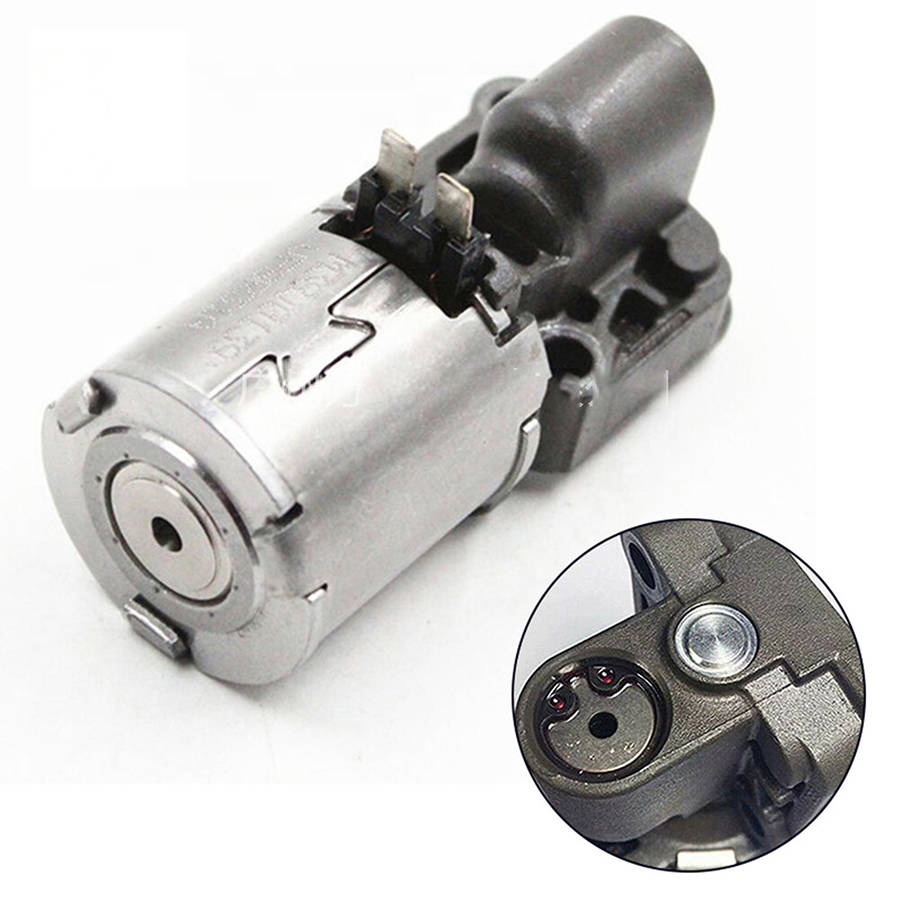 02E321371 DQ250 Automatic Transmission Solenoid 6 Speed for Audi N215 PC1 N216