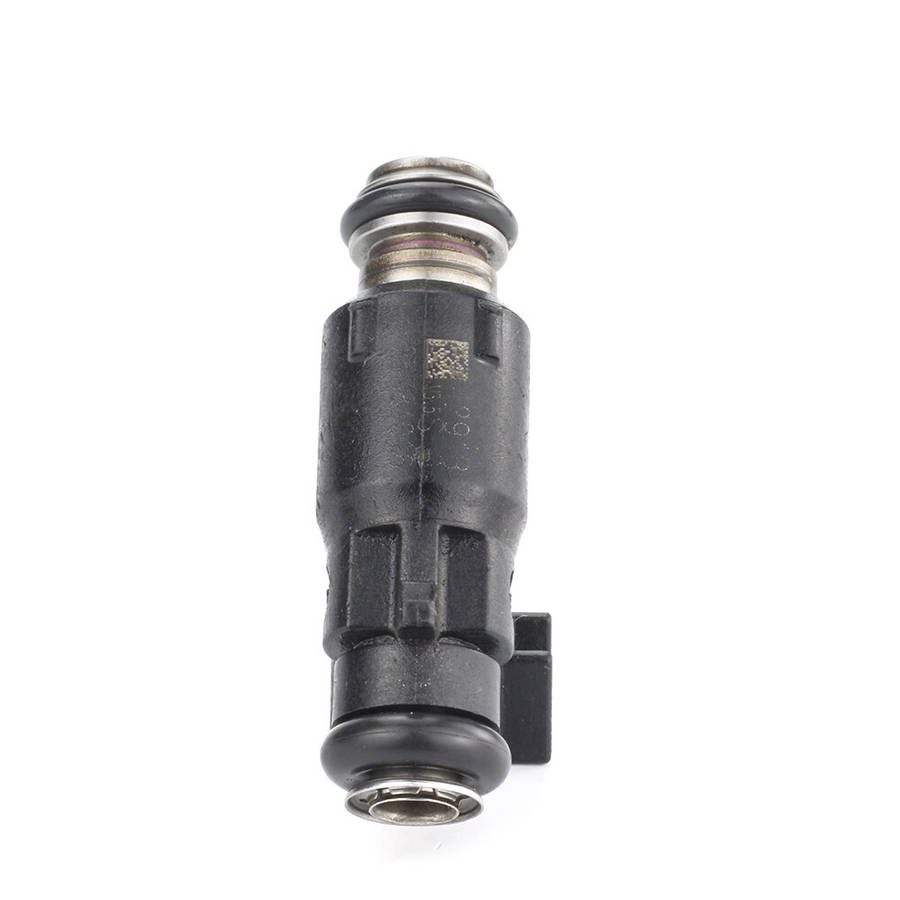 4PCS ORIGINAL fuel injector nozzle For Mitsubishi Junjie 1.8 4G93 25377440