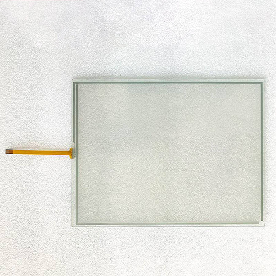 For Beijer E1101 (T100) Touch Screen + Protective Film