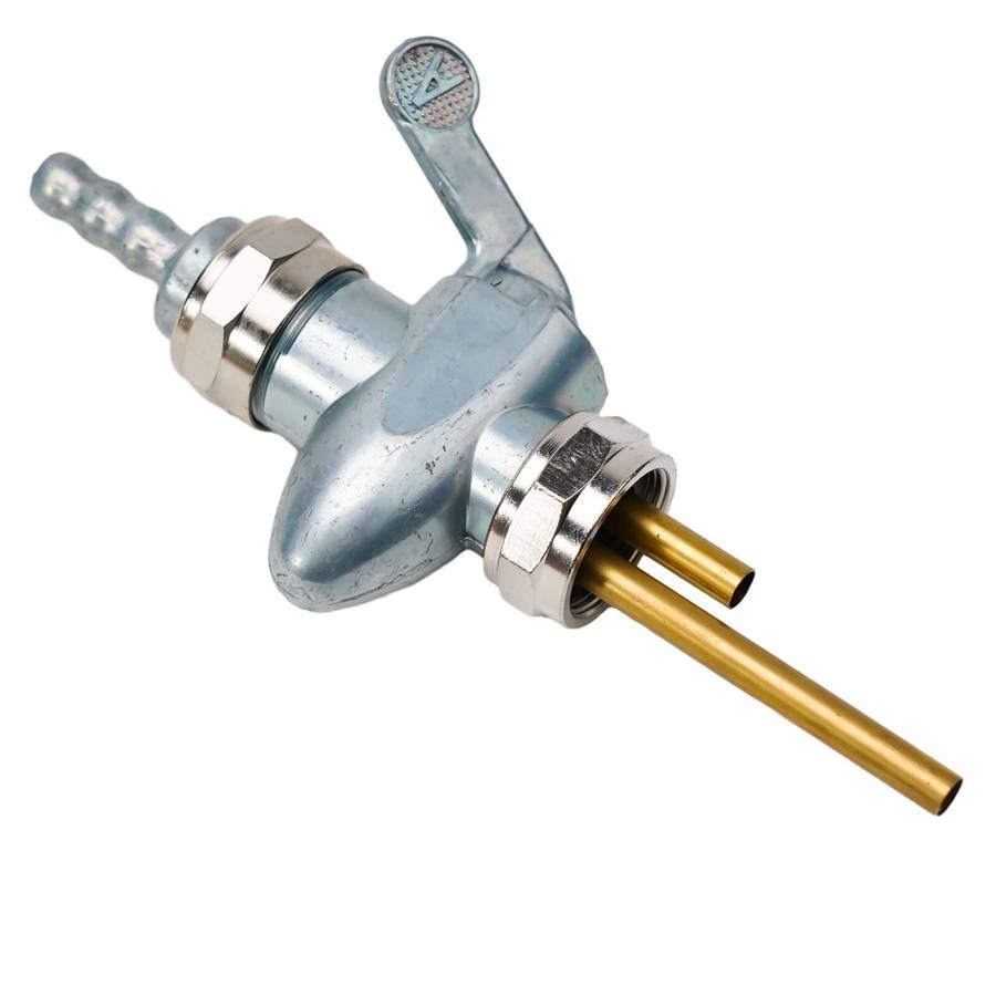 Practical Fuel Petcock Switch Valve Tap For Bmw R25-R27 R50/5-R75/5 R60/6-R90S