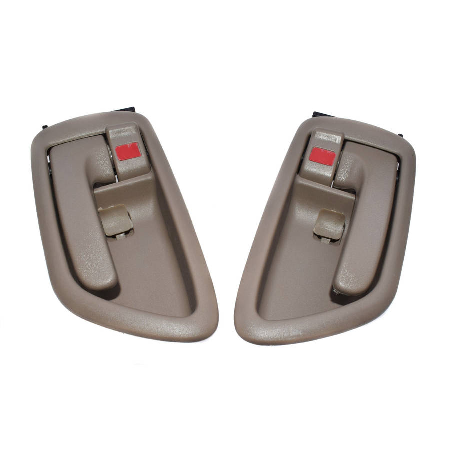 2PC Left & Right Side Interior Door Handles For Toyota Tundra Sequoia Avalon New