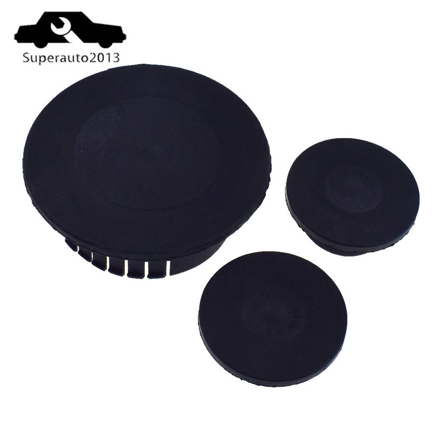 Oil Separator Kit Cover & Seal & Camshaft Cap Set For Mercedes-Benz CLS 500 E300