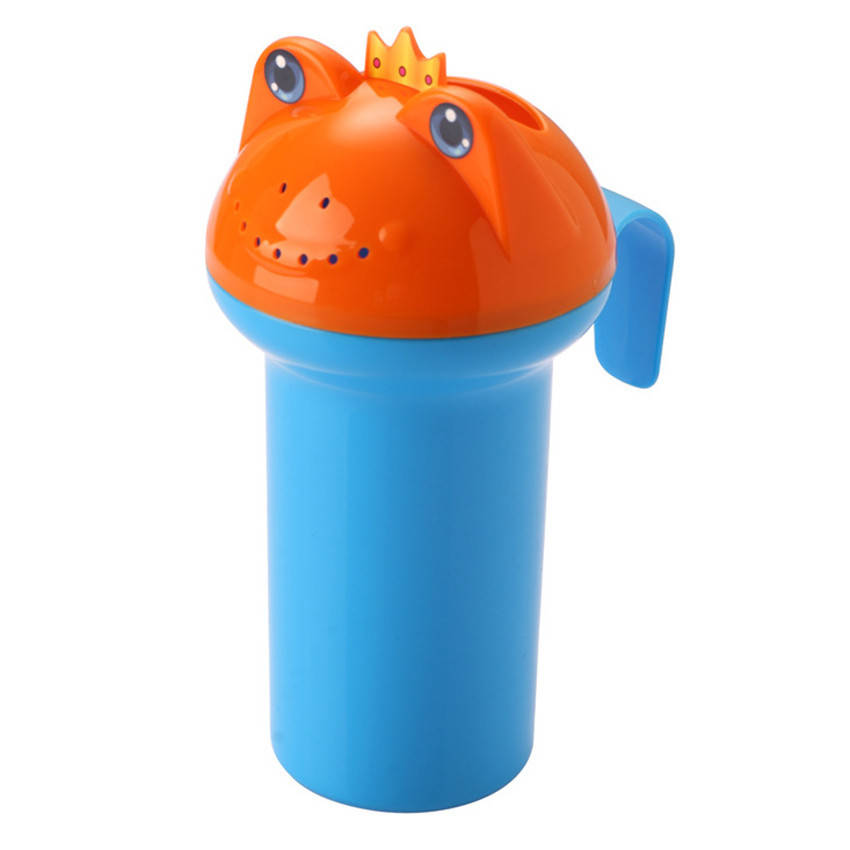 Baby Bath Cup