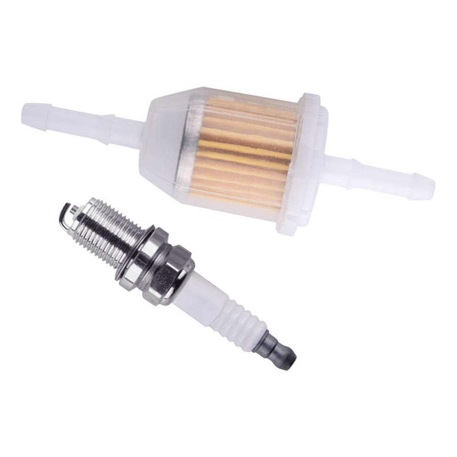 Air Filter Cover Kit 4pc Fit for Kohler XT675 XT650 Series Engines XT650-2100
