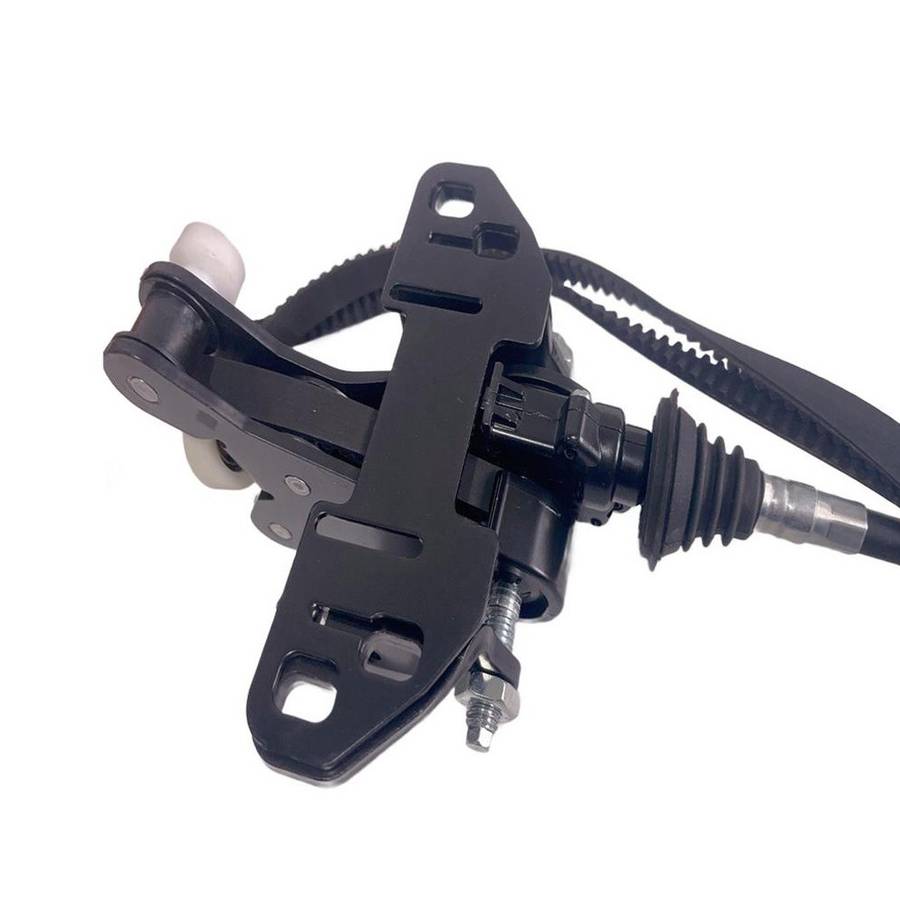 Car Door Electric Pulley Sliding Door Roller Guide For Benz Sprinter W906