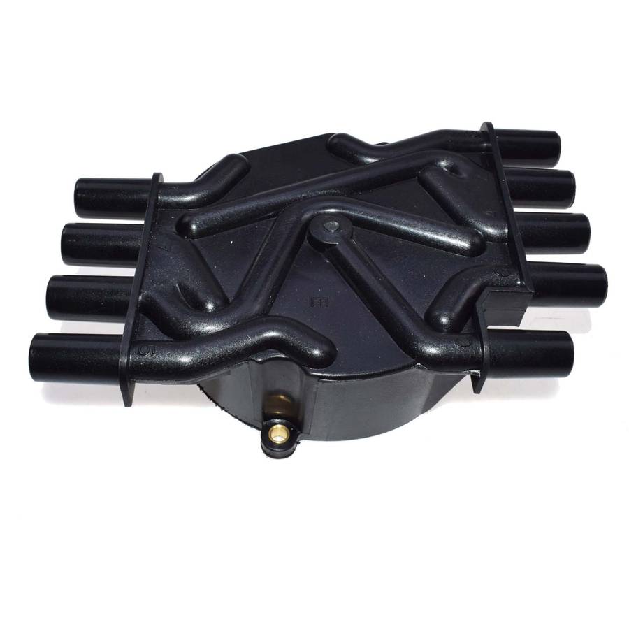 Distributor Cap & Rotor Kit for 1999-2002 Chevrolet Chevy GMC Savana 5.0L 5.7L